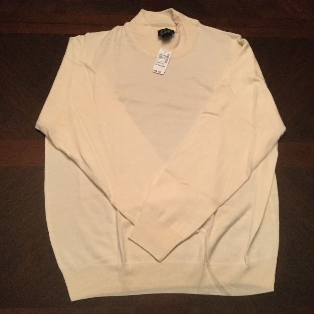 Jos A Bank Signature Collection Mock NWT